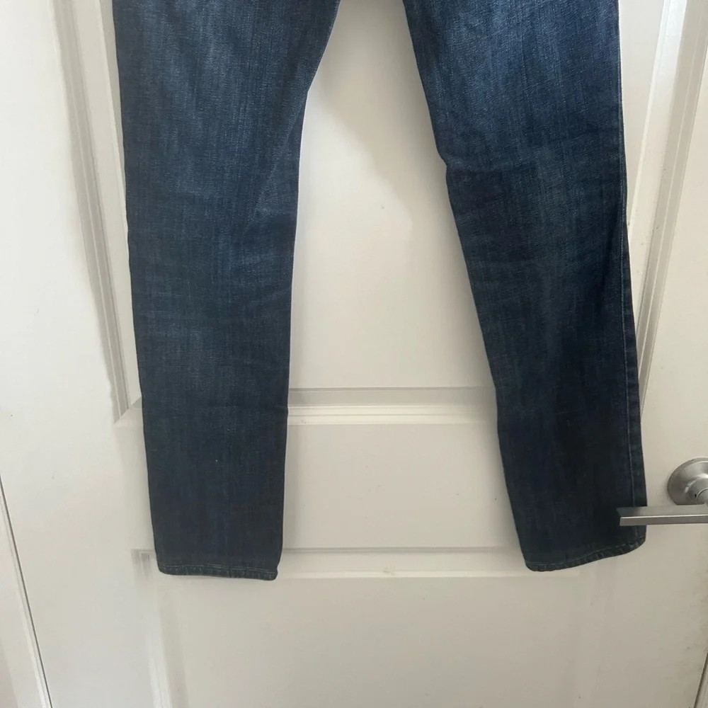 Acne Kex/Over Jean 29/34